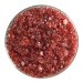 Garnet Red Transparent, Frit, Fusible - 001322-0001-F-P001