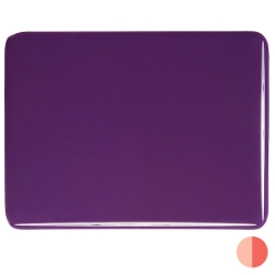 Gold Purple, Dbl-rolled 