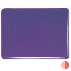 Gold Purple, Dbl-rolled 
