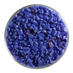 Gold Purple Opalescent, Frit, Fusible 