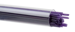 Gold Purple Opalescent, Stringer, Fusible, by the Tube 