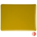 Golden Green Opalescent, Thin-rolled, 2 mm, Fusible, 17 x 20 in., Half Sheet - 000227-0050-F-HALF
