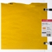Golden Green Opalescent, Thin-rolled, 2 mm, Fusible, 17 x 20 in., Half Sheet - 000227-0050-F-HALF