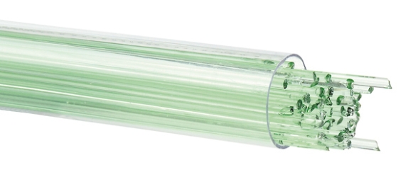Grass Green Tint, Stringer, Fusible, by the Tube 