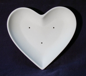 Heart Dish 