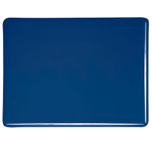 Indigo Blue, Dbl-rolled 