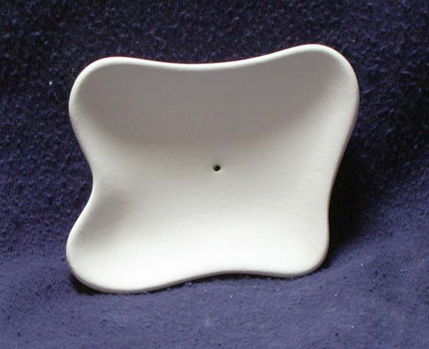 Irregular shape 
