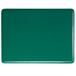 Jade Green, Dbl-rolled 
