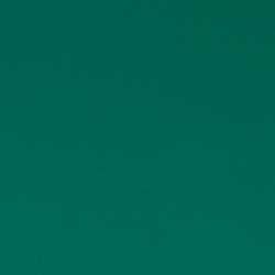 Jade Green Opalescent, Thin-rolled, 2 mm, Fusible, 17 x 20 in., Half Sheet 