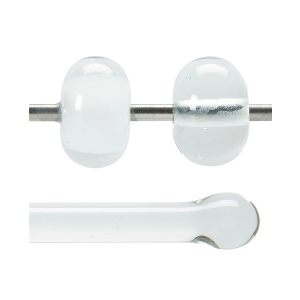 Juniper Blue Tint, Rod, 5 mm, Fusible 