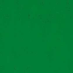 Kelly Green Transparent, Thin-rolled, 2 mm, Fusible, 17 x 20 in., Half Sheet 