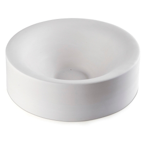 Large Cone Bowl, 11.5" 