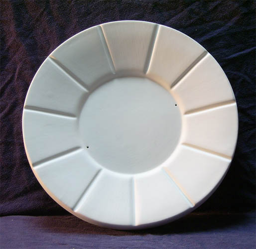 Large Spoke Tray 