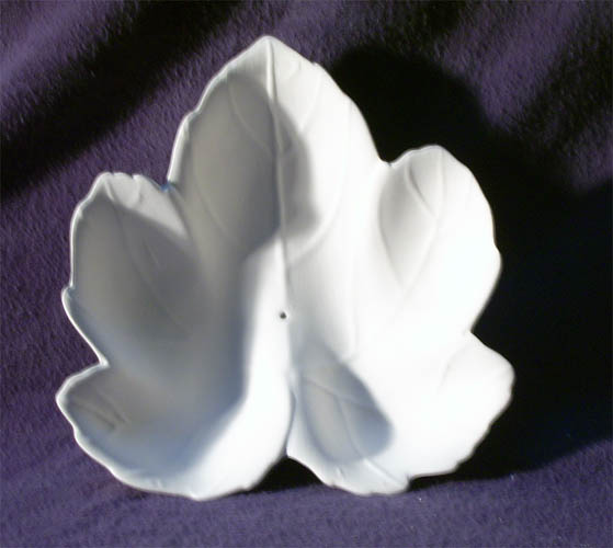 Leaf Dish 