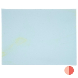 Lemon Lime Green, Dbl-rolled 