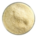 Light Amber Transparent, Frit, Fusible - 001437-0001-F-P001