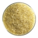 Light Amber Transparent, Frit, Fusible - 001437-0001-F-P001