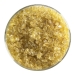 Light Amber Transparent, Frit, Fusible - 001437-0001-F-P001