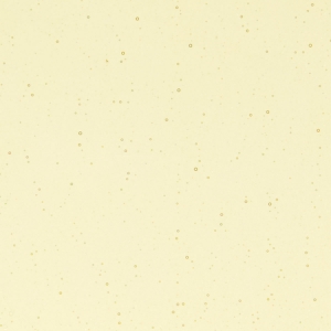 Light Amber Transparent, Thin-rolled, 2 mm, Fusible, 17 x 20 in., Half Sheet 