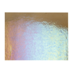 Light Bronze, Dbl-rolled, Irid, rainb. 