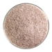 Light Bronze Transparent, Frit, Fusible - 001409-0001-F-P001