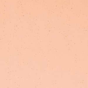 Light Coral Striker Transparent, Thin-rolled, 2 mm, Fusible, 17 x 20 in., Half Sheet 