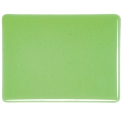 Light Green, Dbl-rolled 