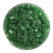 Light Green Transparent, Frit, Fusible - 001107-0001-F-P001