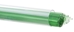 Light Green Transparent, Stringer, Fusible, by the Tube - 001107-0107-F-TUBE