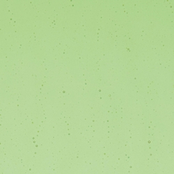 Light Green Transparent, Thin-rolled, 2 mm, Fusible, 17 x 20 in., Half Sheet 