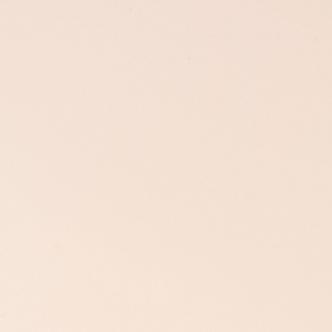 Light Peach Cream Opalescent, Thin-rolled, 2 mm, Fusible, 17 x 20 in., Half Sheet 