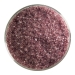 Light Plum Transparent, Frit, Fusible - 001405-0001-F-P001