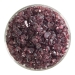 Light Plum Transparent, Frit, Fusible - 001405-0001-F-P001