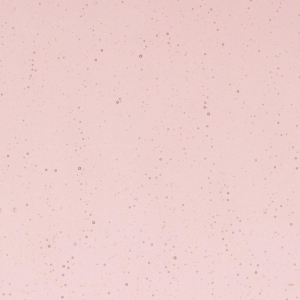 Light Plum Transparent, Thin-rolled, 2 mm, Fusible, 17 x 20 in., Half Sheet 