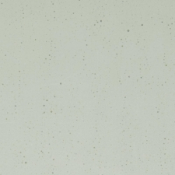 Light Silver Gray Transparent, Thin-rolled, 2 mm, Fusible, 17 x 20 in., Half Sheet 