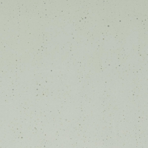 Light Silver Gray Transparent, Thin-rolled, 2 mm, Fusible, 17 x 20 in., Half Sheet 