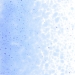Light Sky Blue Transparent, Frit, Fusible - 001414-0001-F-P001