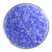 Light Sky Blue Transparent, Frit, Fusible - 001414-0001-F-P001
