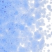 Light Sky Blue Transparent, Frit, Fusible - 001414-0001-F-P001