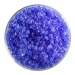 Light Sky Blue Transparent, Frit, Fusible - 001414-0001-F-P001