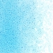 Light Turquoise Blue Transparent, Frit, Fusible - 001416-0001-F-P001