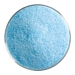 Light Turquoise Blue Transparent, Frit, Fusible - 001416-0001-F-P001