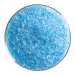 Light Turquoise Blue Transparent, Frit, Fusible - 001416-0001-F-P001