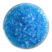 Light Turquoise Blue Transparent, Frit, Fusible - 001416-0001-F-P001