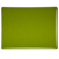 Lily Pad Green, Dbl-rolled 