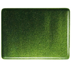 Lt. Aventurine Green, Dbl-rolled 