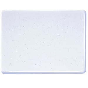 Bullseye Lt. Neo-Lavender Shift Tint, Dbl-rolled fusible glass