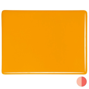 Marigold Yellow, Dbl-rolled 