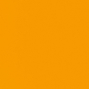 Marigold Yellow Opalescent, Thin-rolled, 2 mm, Fusible, 17 x 20 in., Half Sheet 