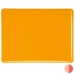 Marigold Yellow Opalescent, Thin-rolled, 2 mm, Fusible, 17 x 20 in., Half Sheet - 000320-0050-F-HALF